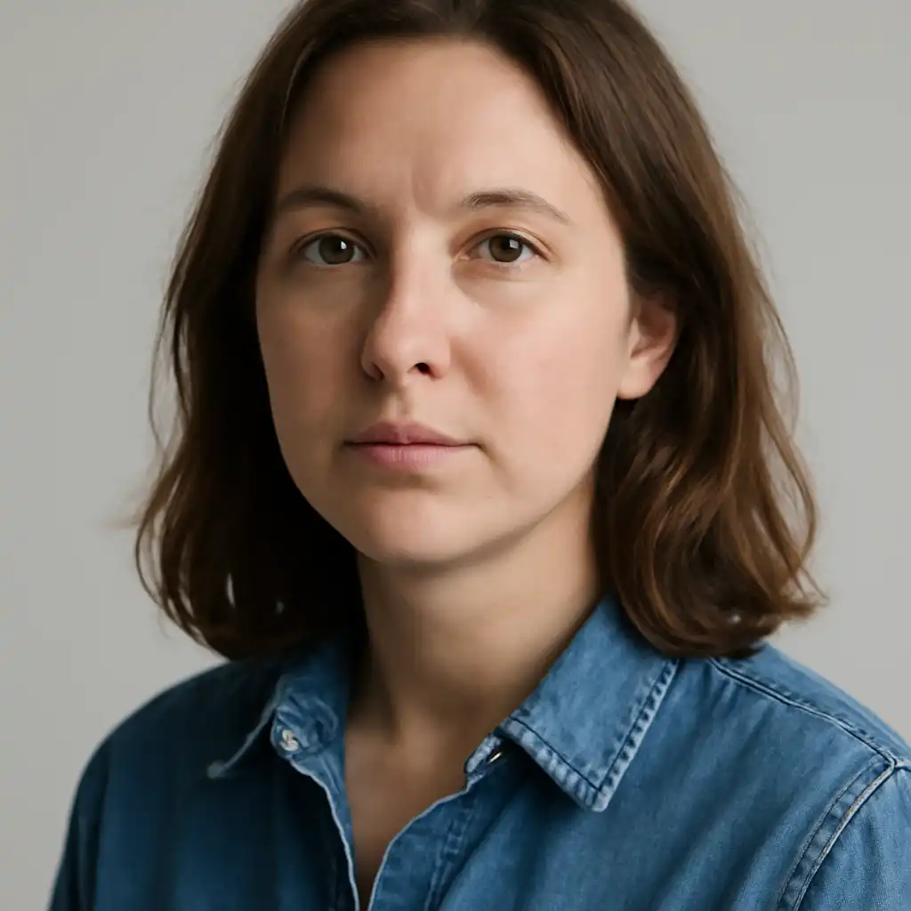 Camilla Myhre